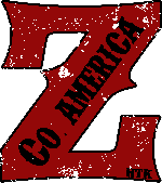 Z-Co America HTK logo